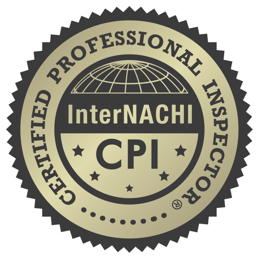 InterNACHI Certified Professional Inspector (CPI)