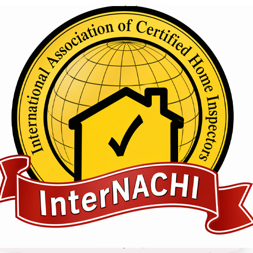 InterNACHI Certified